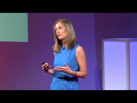 The Surprising Way to Teach Your Kids to be Smart with Money | Ellen Rogin | TEDxSevenMileBeach