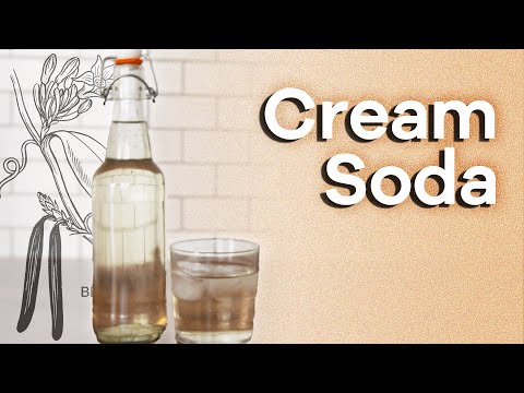 Cream Soda