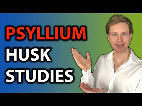 Psyllium Husk Benefits | Are You Getting Enough Fiber?