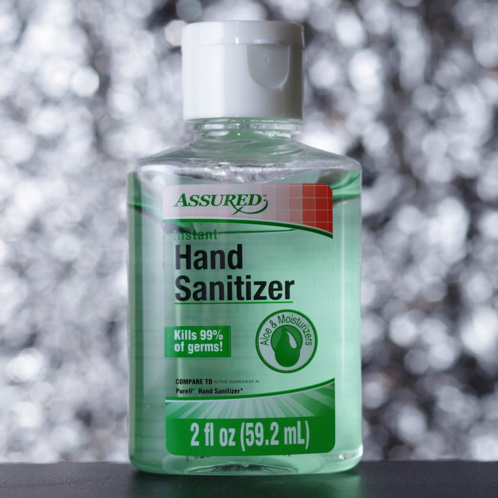 Assured Hand Sanitizer