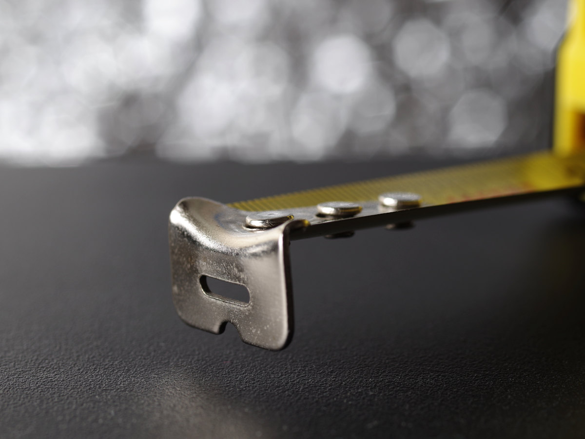 1 Dollar Tree Tape Measure Why You Should Pick Quantity Over Quality