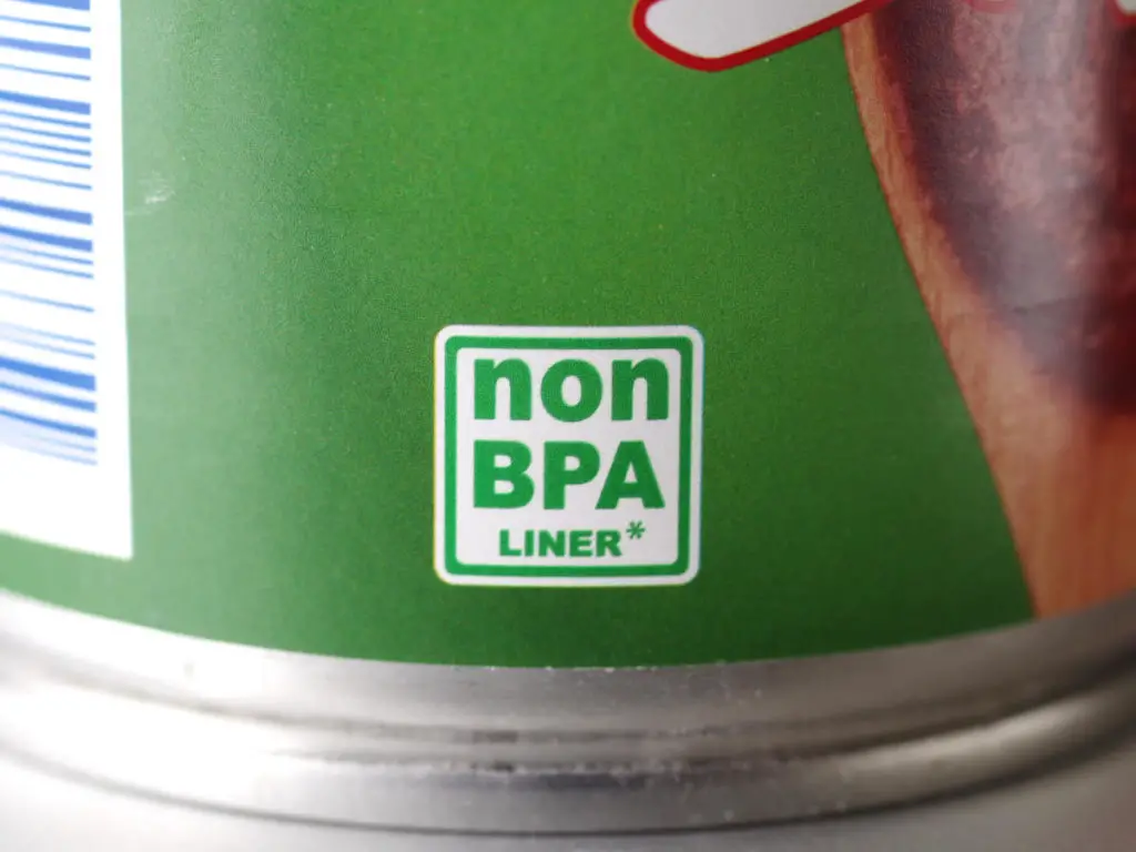 Kroger Tomato Sauce 8oz Can, Non-BPA Liner