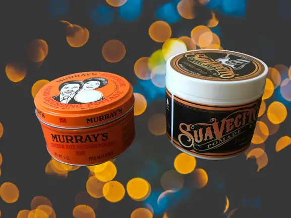 Equate Pomade Review For The Stylish Man | The Off Brand Guy