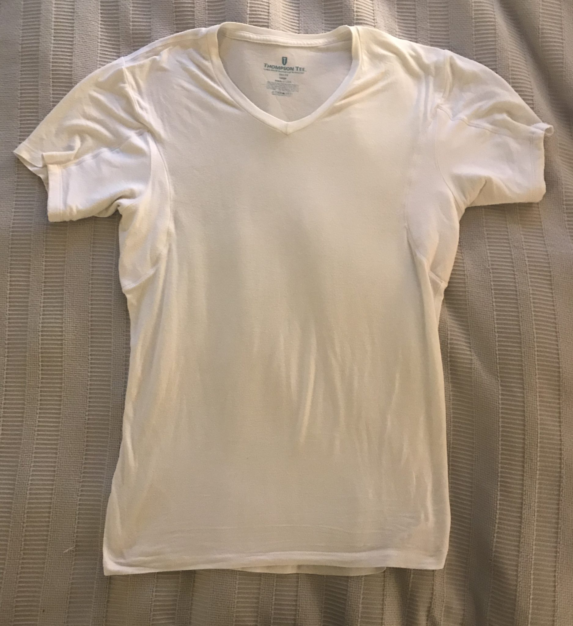 thompson tee review reddit