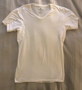 Thompson Tee Review – A Sweat Proof Undershirt | The Off Brand Guy