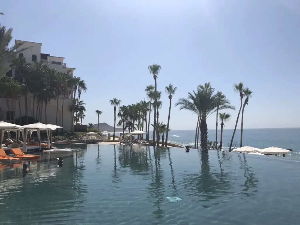 Hilton Cabo San Lucas