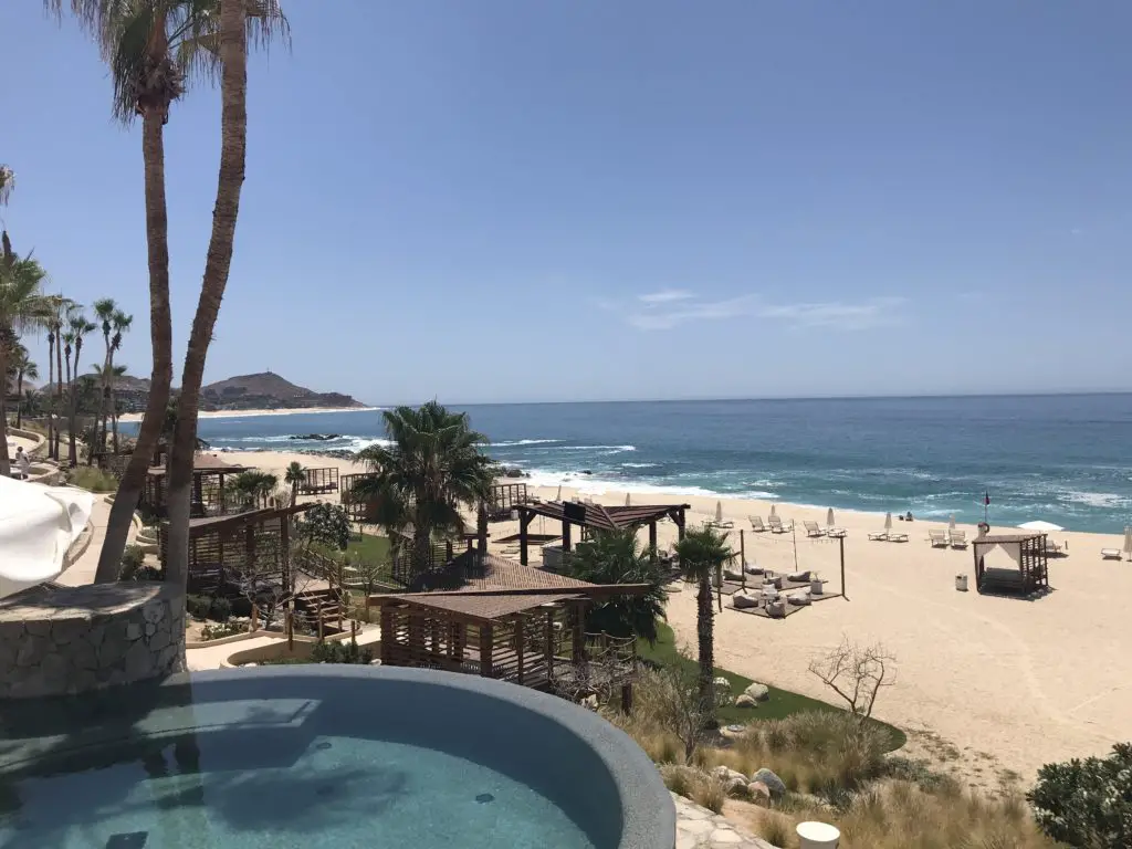 Hilton Los Cabos Beach & Golf Resort