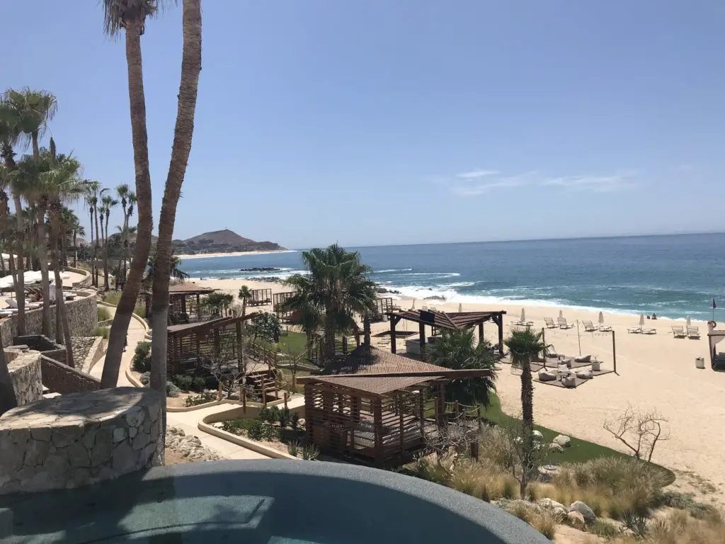 Hilton Los Cabos