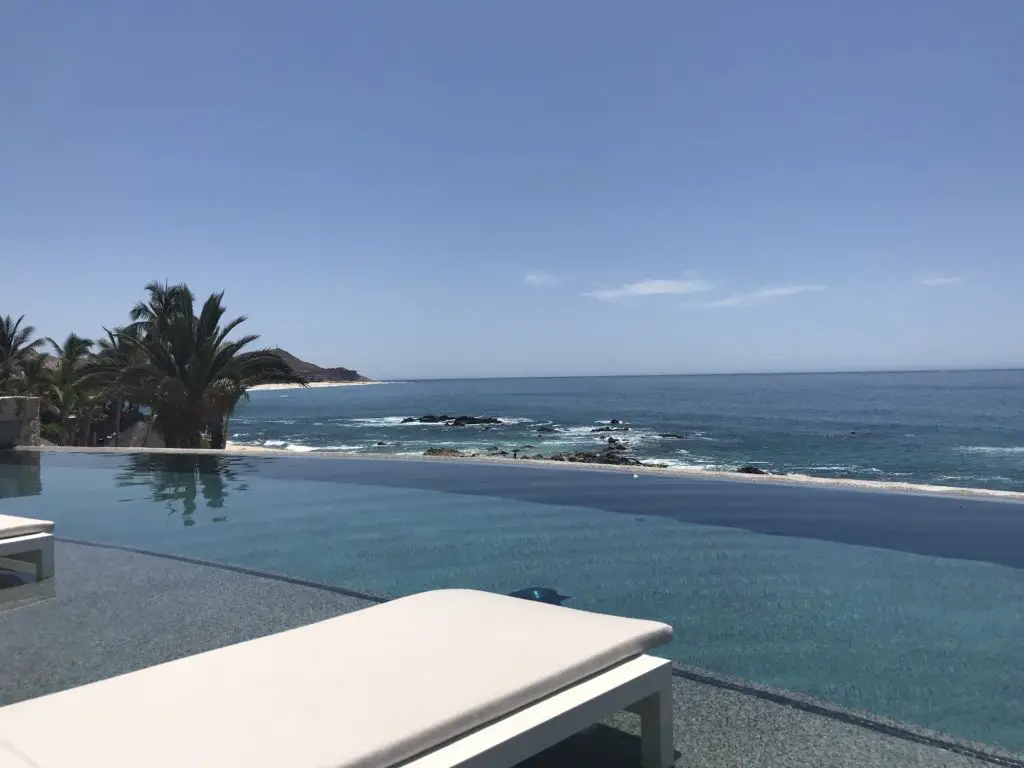 Hilton Cabo San Lucas