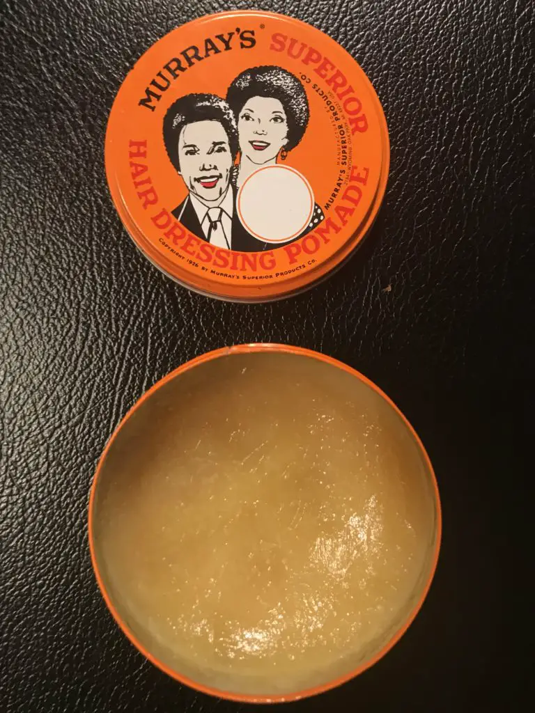 Murray’s Superior Hair Dressing