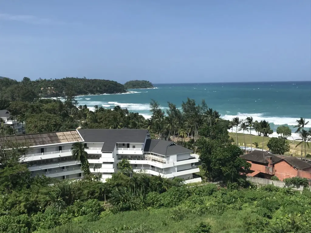 Hilton Phuket Arcadia Resort & Spa