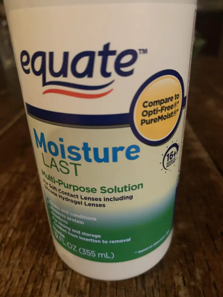 Equate Contact Solution