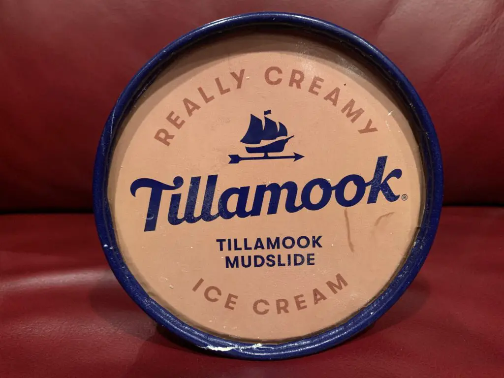 does kroger sell tillamook ice cream