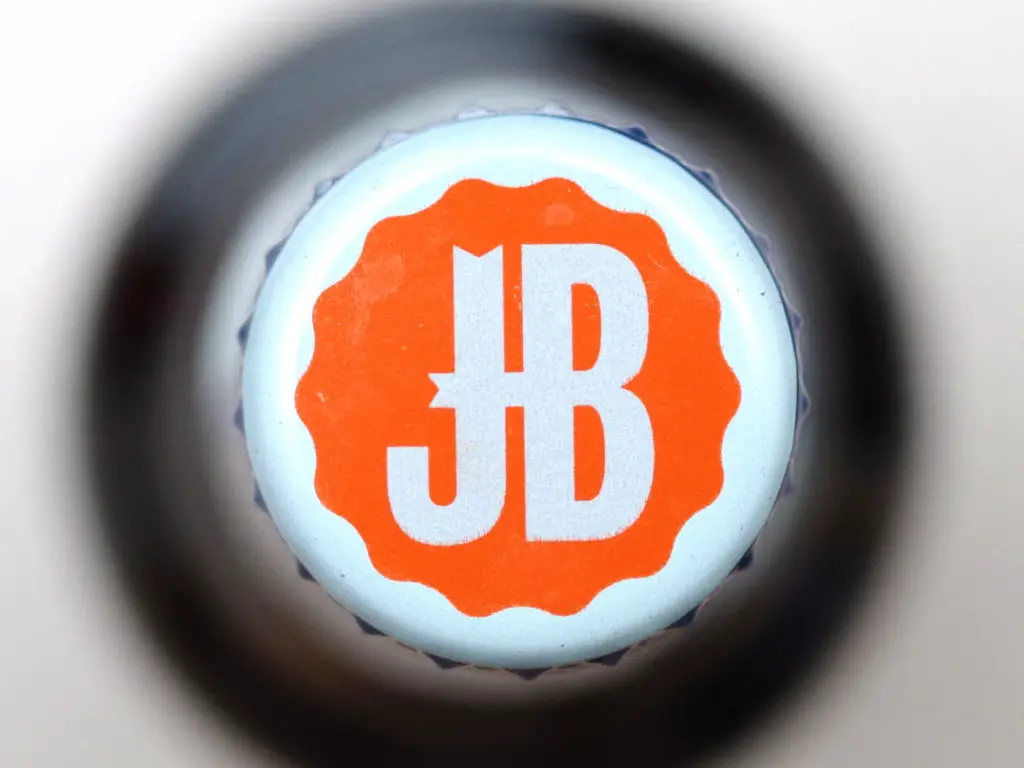 Trader Joe's Josephsbrau Bavarian Style Hefeweizen Cap