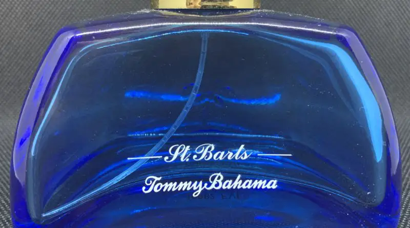 Tommy Bahama St Barts Cologne