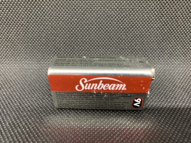 Are Dollar Tree Batteries A Good Deal? The Off Brand Guy