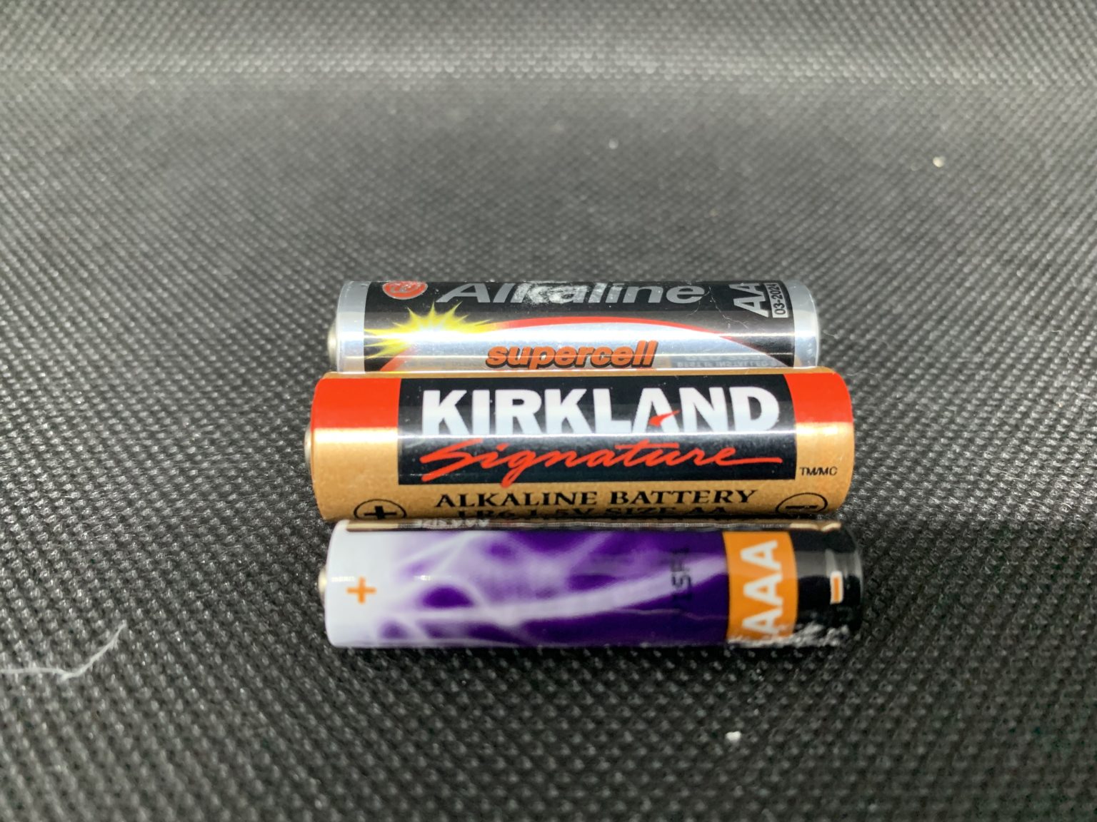 Are Dollar Tree Batteries A Good Deal? The Off Brand Guy