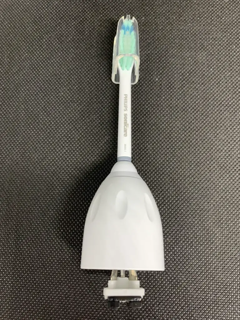 Sonicare Toothbrush Heads