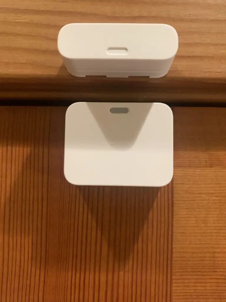 Simplisafe Door Sensor