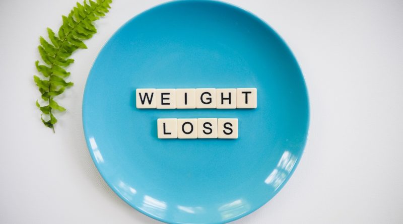 Tips For Healthy Weight Loss
