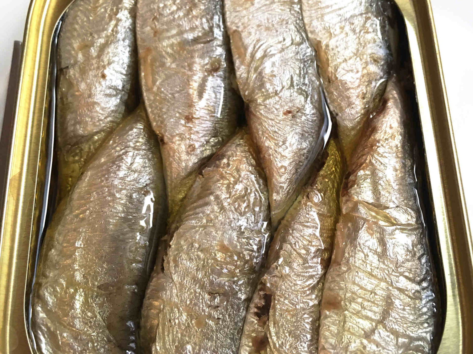 When To Buy Name Brand King Oscar Canned Sardines Are Best The Off