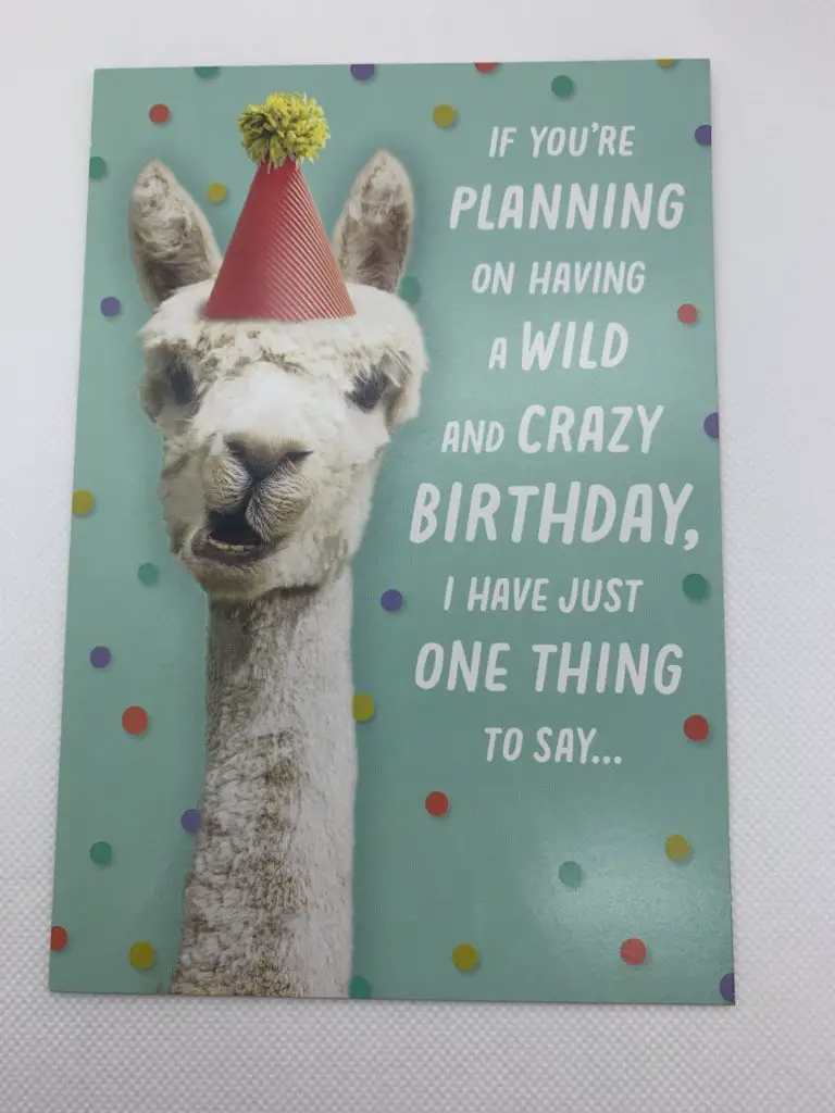 Cheap Birthday Cards