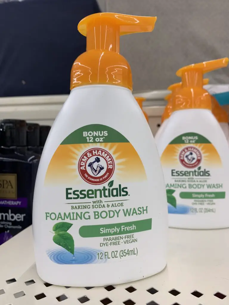 Arm & Hammer Hand Soap