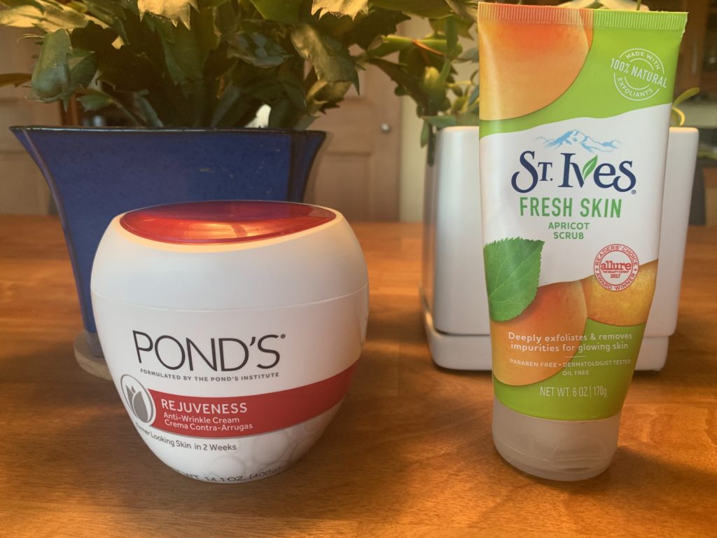 Skin Care Routine For Men