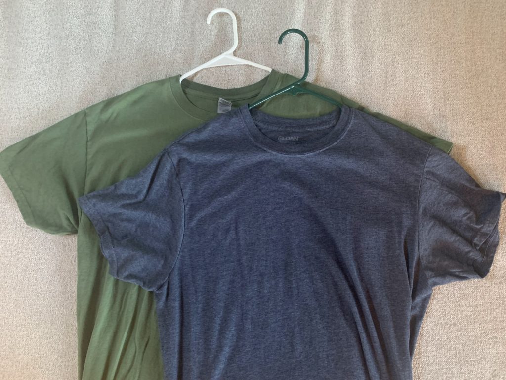Gildan T Shirt Review