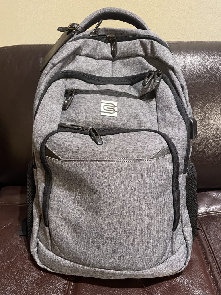 Best Backpack On Amazon