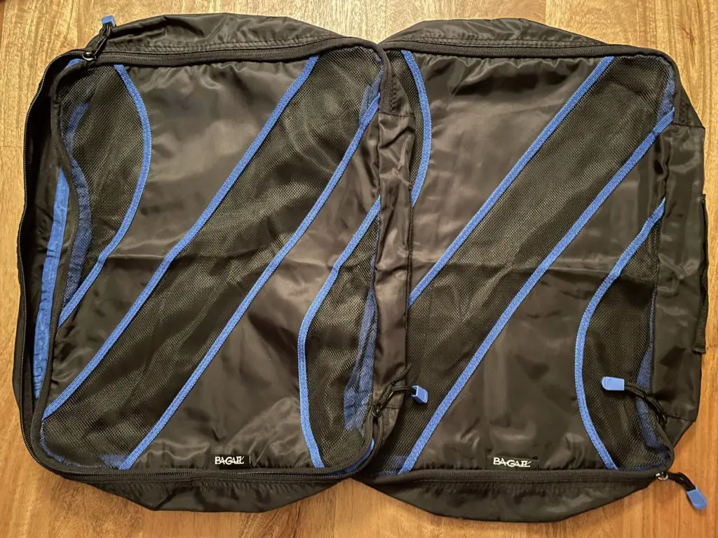 Best Packing Cubes On Amazon