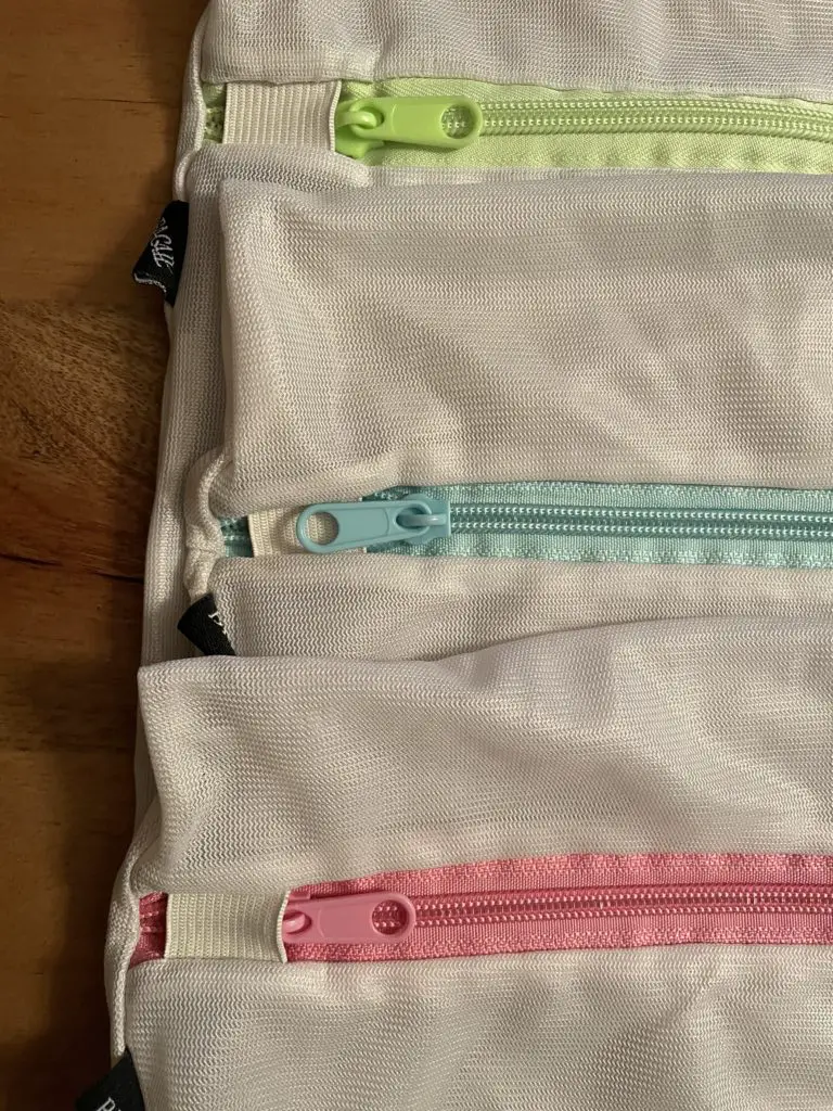 Delicates Laundry Bags