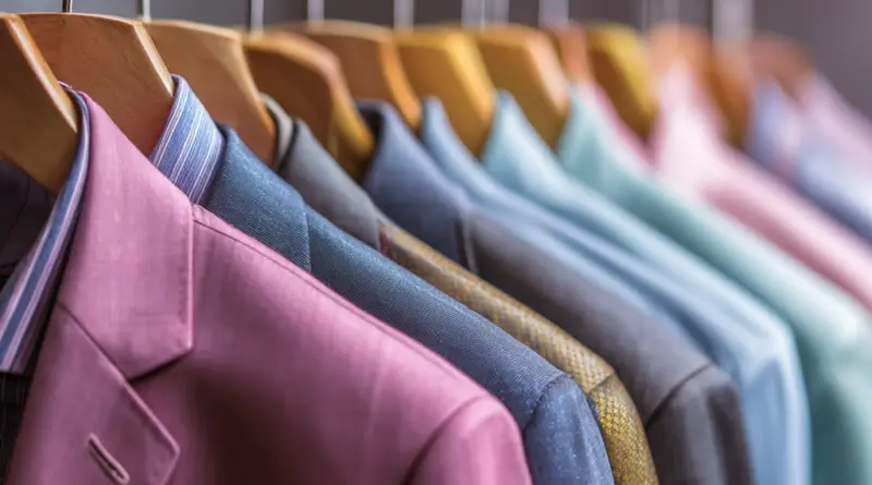 Save Money on Dry Cleaning